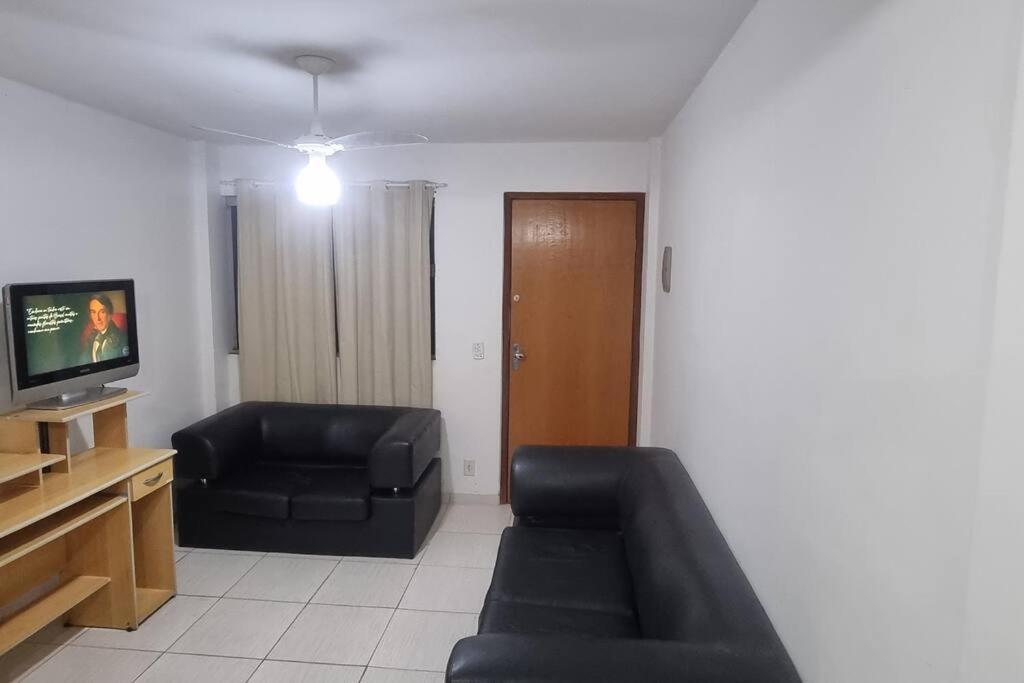 Apartamento No Ilha Bela 2 カルダス・ノバス エクステリア 写真