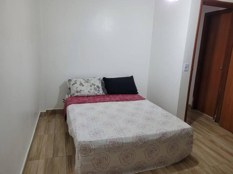 Apartamento No Ilha Bela 2 カルダス・ノバス エクステリア 写真